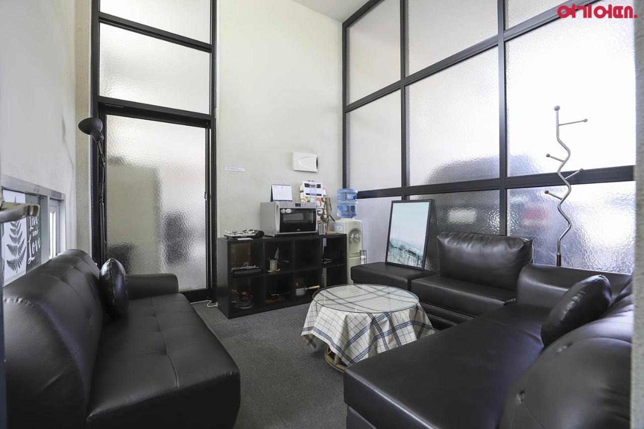 Hotel Hue Loft Incheon Dış mekan fotoğraf