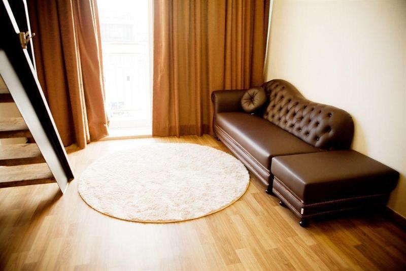 Hotel Hue Loft Incheon Dış mekan fotoğraf