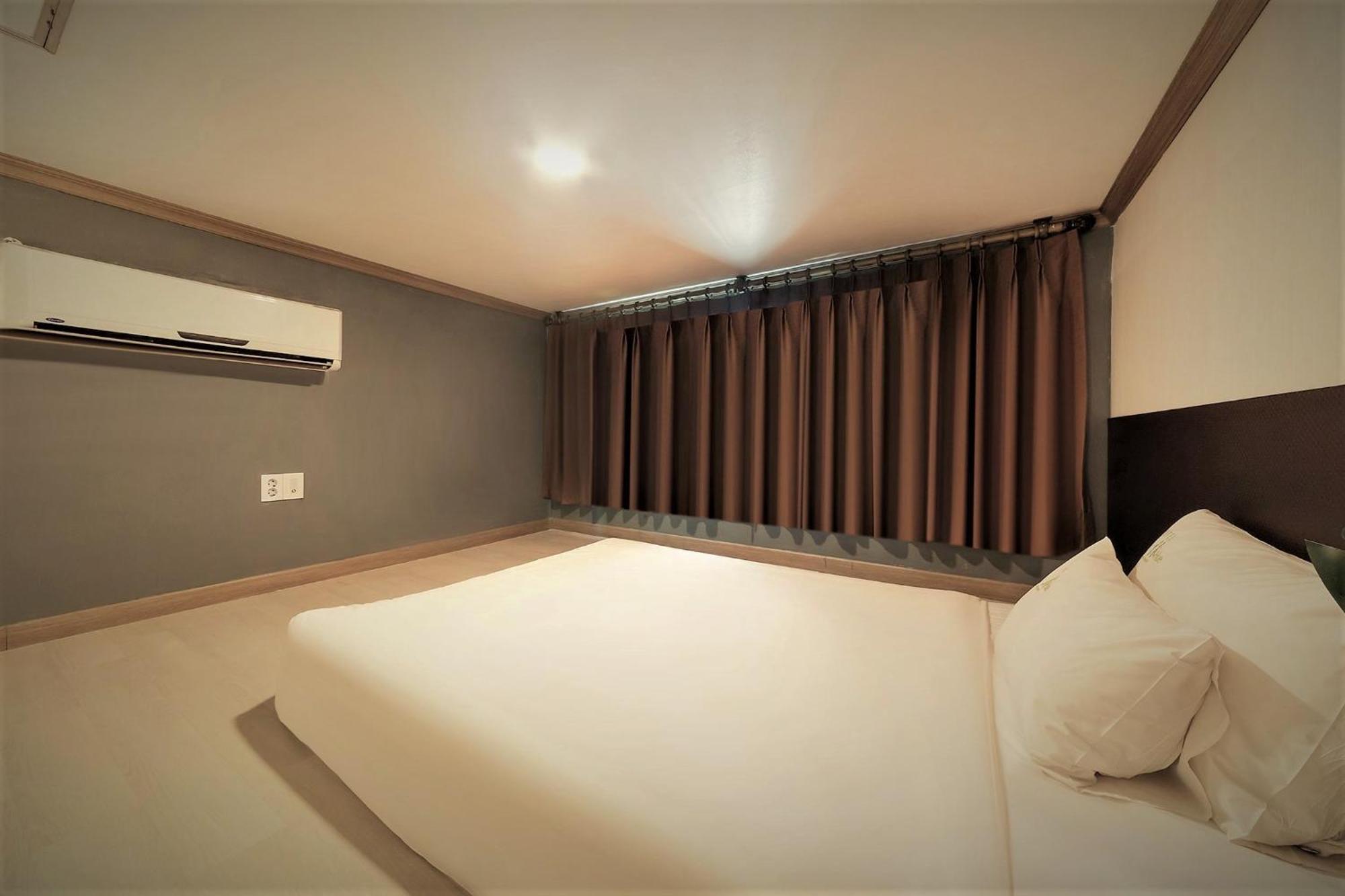 Hotel Hue Loft Incheon Dış mekan fotoğraf