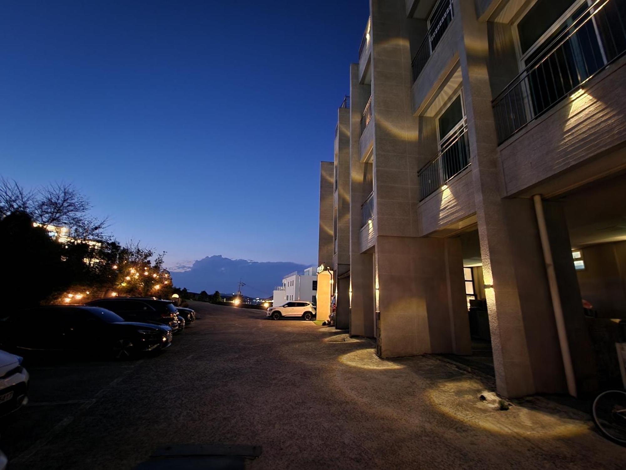 Hotel Hue Loft Incheon Dış mekan fotoğraf
