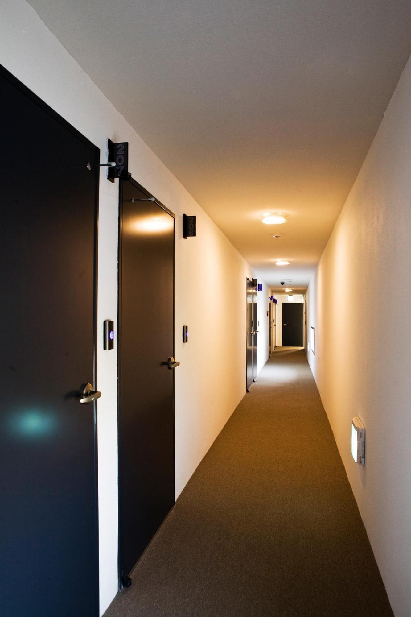 Hotel Hue Loft Incheon Dış mekan fotoğraf