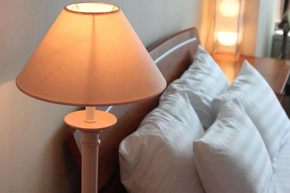 Hotel Hue Loft Incheon Dış mekan fotoğraf