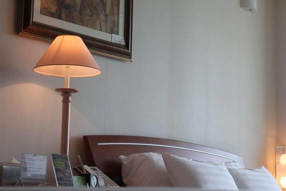 Hotel Hue Loft Incheon Dış mekan fotoğraf