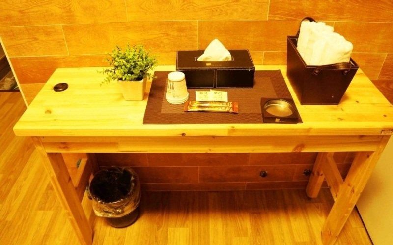 Hotel Hue Loft Incheon Dış mekan fotoğraf