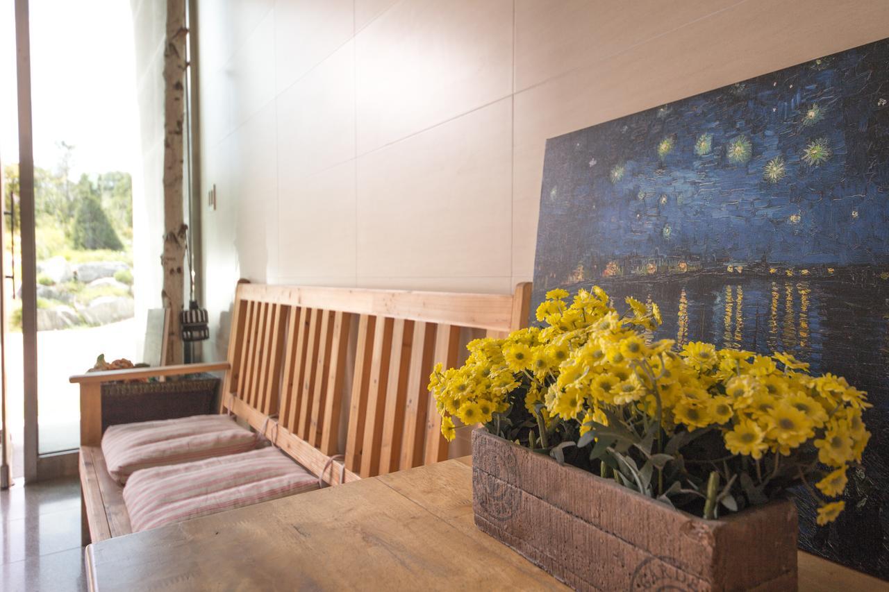 Hotel Hue Loft Incheon Dış mekan fotoğraf