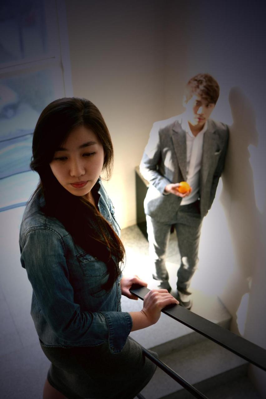 Hotel Hue Loft Incheon Dış mekan fotoğraf