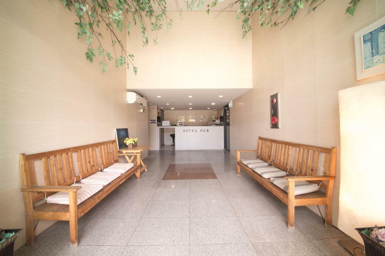 Hotel Hue Loft Incheon Dış mekan fotoğraf