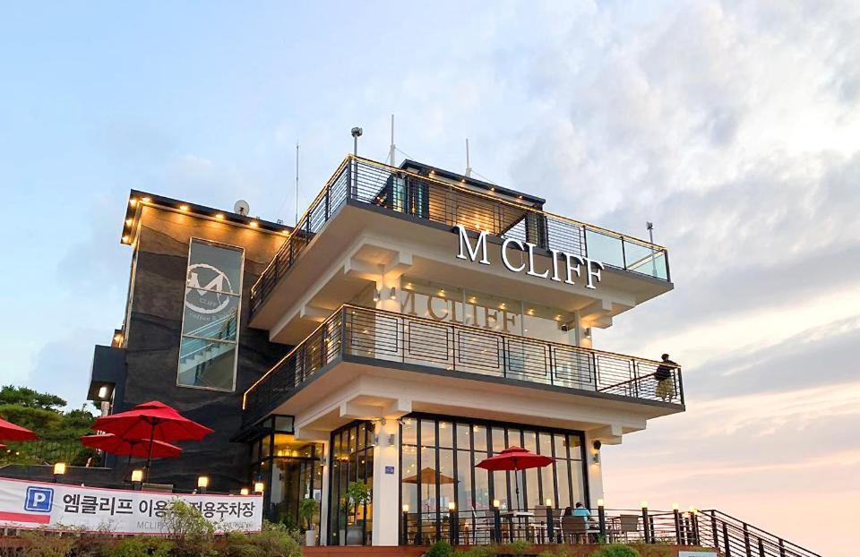 Hotel Hue Loft Incheon Dış mekan fotoğraf