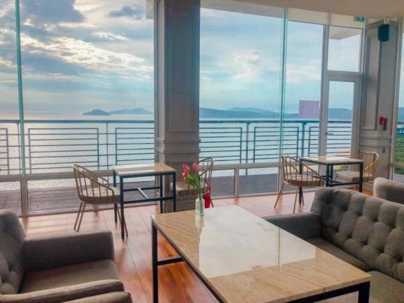 Hotel Hue Loft Incheon Dış mekan fotoğraf