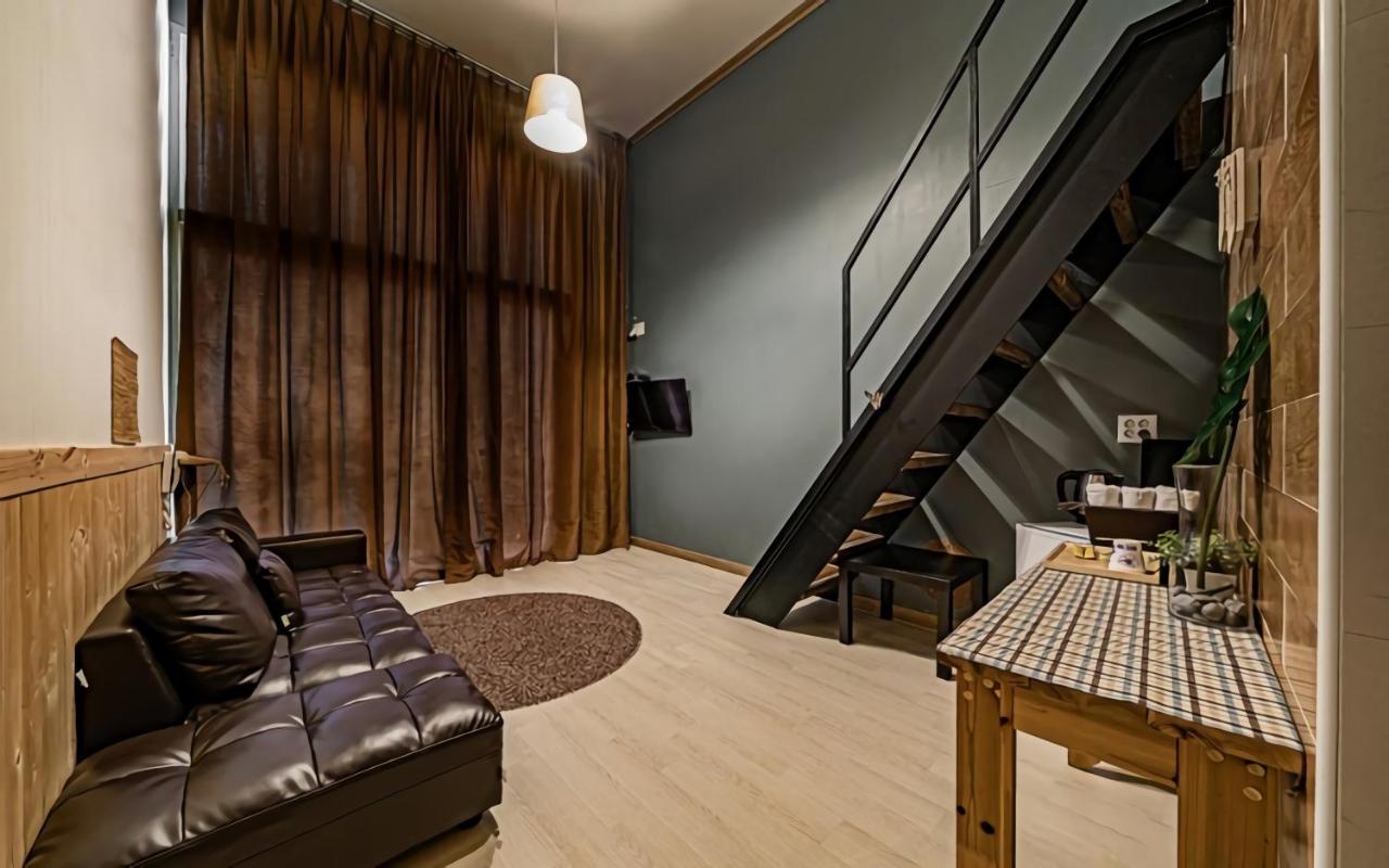 Hotel Hue Loft Incheon Dış mekan fotoğraf