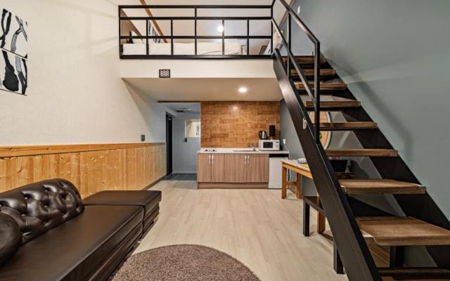 Hotel Hue Loft Incheon Dış mekan fotoğraf